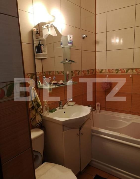 Apartament de închiriat 2 camere Mircea cel Batran - 180452AI | BLITZ Iași | Poza6