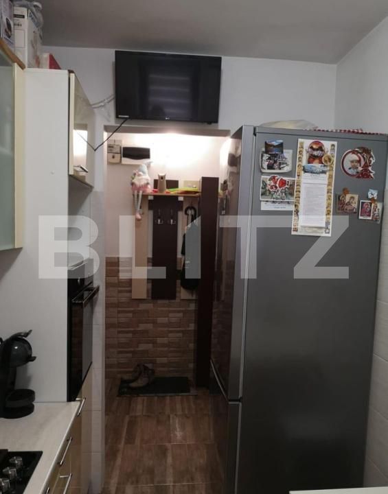 Apartament de închiriat 2 camere Mircea cel Batran - 180452AI | BLITZ Iași | Poza4