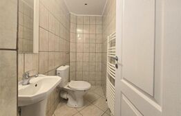 Spatiu comercial 4 camere, 116 mp, zona Cug