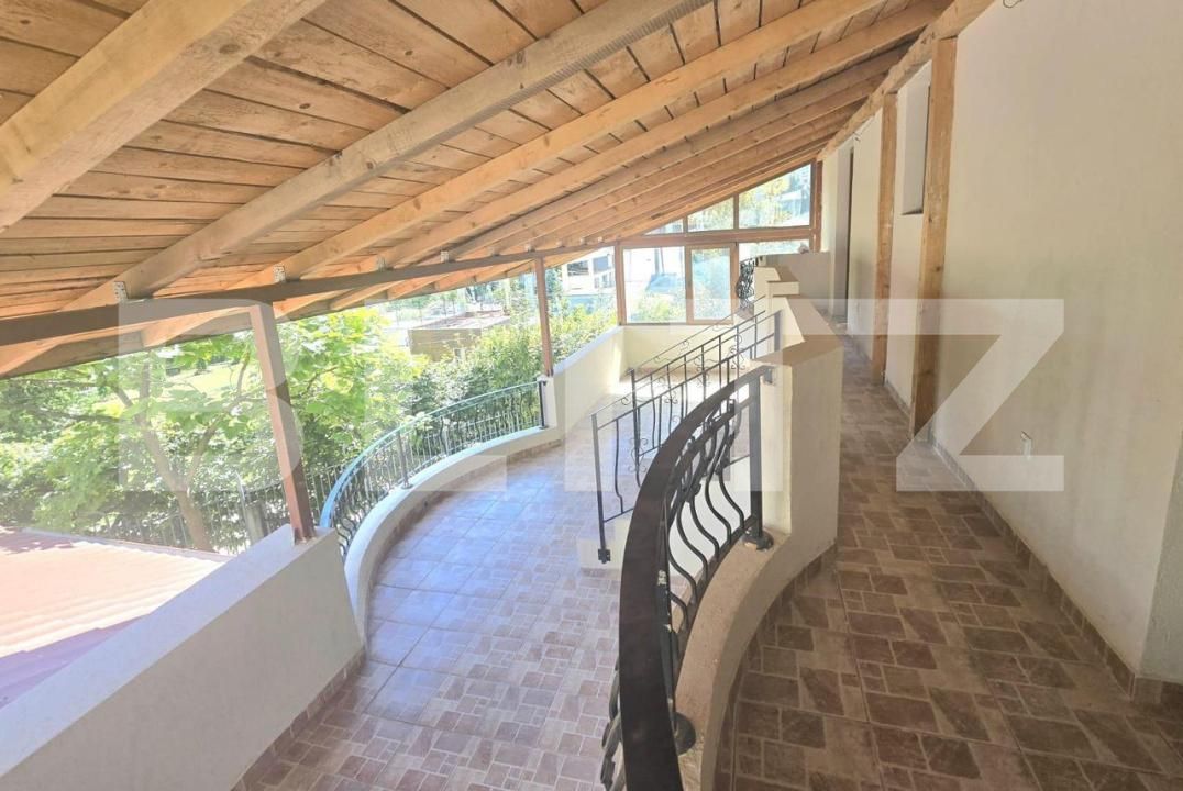 Casa de închiriat 4 camere Cug - 180455CI | BLITZ Iași | Poza8