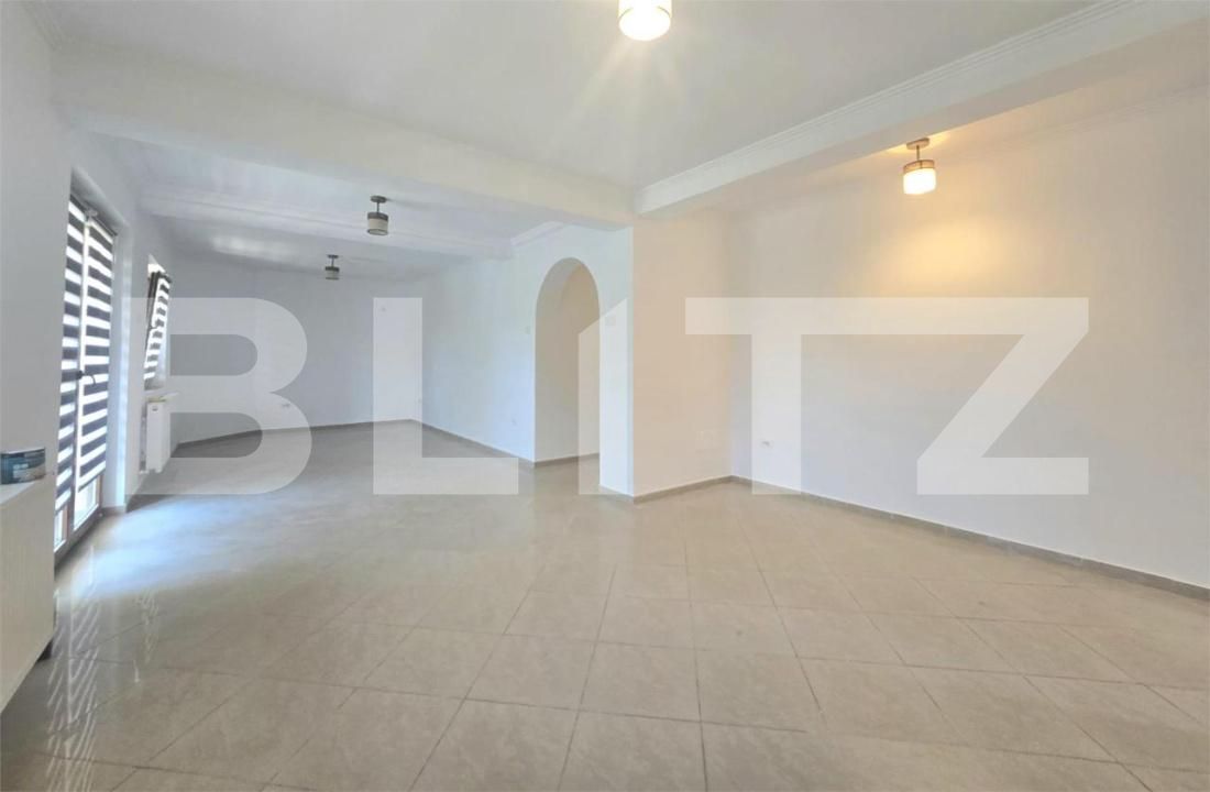 Casa de închiriat 4 camere Cug - 180455CI | BLITZ Iași | Poza1