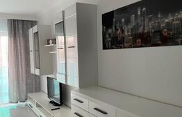 Apartament 1 camera, 42 mp, zona Bucium