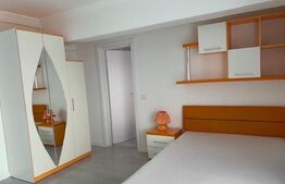 Apartament 1 camera, 42 mp, zona Bucium