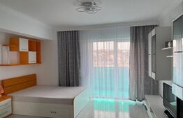 Apartament 1 camera, 42 mp, zona Bucium