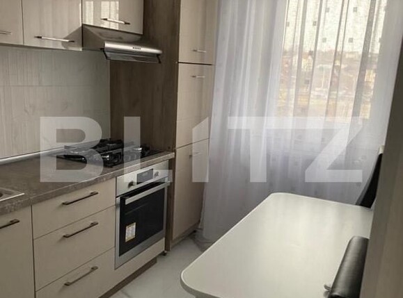 Garsonieră de închiriat Bucium - 180464AI | BLITZ Iași | Poza6