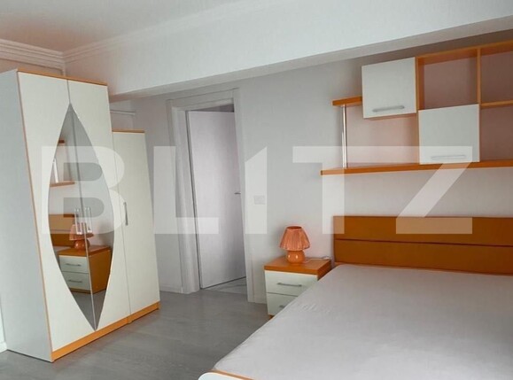 Garsonieră de închiriat Bucium - 180464AI | BLITZ Iași | Poza1