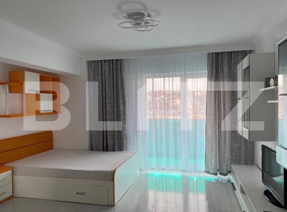 Garsonieră de închiriat Bucium - 180464AI | BLITZ Iași | Poza2