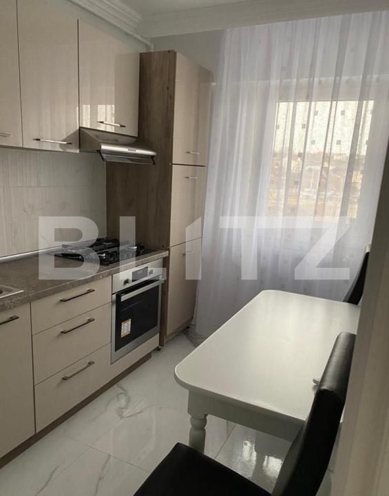 Garsonieră de închiriat Bucium - 180464AI | BLITZ Iași | Poza6