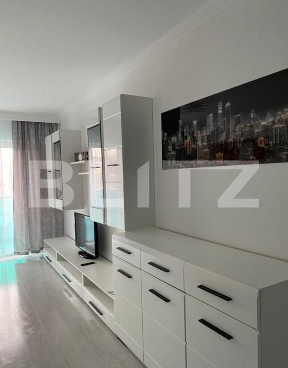 Garsonieră de închiriat Bucium - 180464AI | BLITZ Iași | Poza4