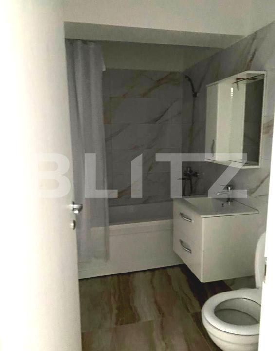 Garsonieră de închiriat Bucium - 180464AI | BLITZ Iași | Poza8