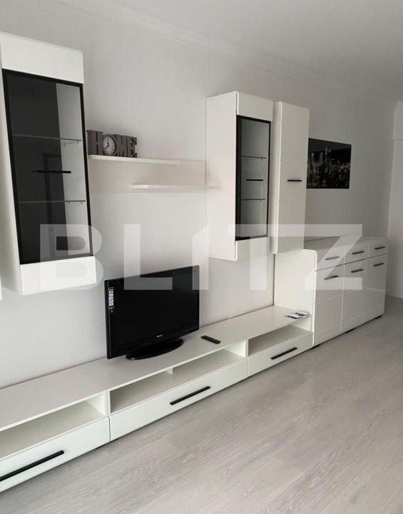 Garsonieră de închiriat Bucium - 180464AI | BLITZ Iași | Poza5