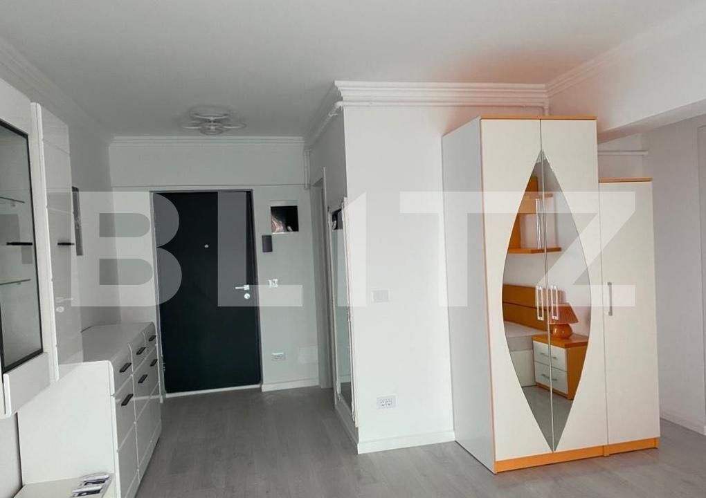 Garsonieră de închiriat Bucium - 180464AI | BLITZ Iași | Poza3