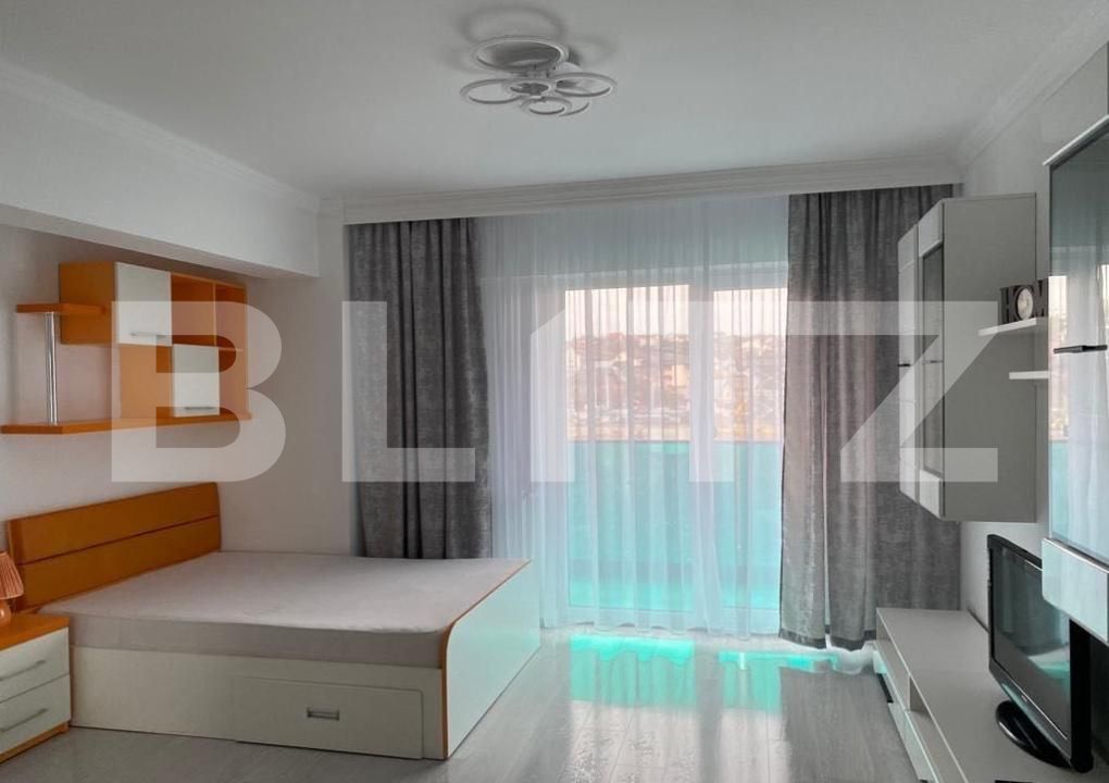 Garsonieră de închiriat Bucium - 180464AI | BLITZ Iași | Poza2