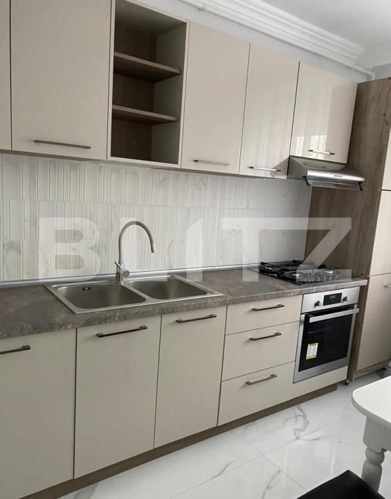 Garsonieră de închiriat Bucium - 180464AI | BLITZ Iași | Poza7