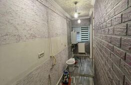 Garsoniera, etaj intermediar, zona Tomesti 