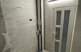 Garsoniera, etaj intermediar, zona Tomesti 