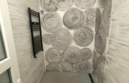 Garsoniera, etaj intermediar, zona Tomesti 