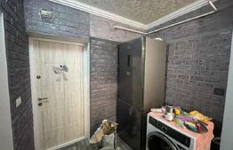 Garsoniera, etaj intermediar, zona Tomesti 