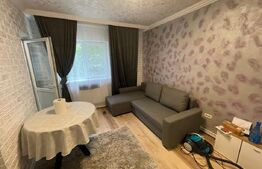 Garsoniera, etaj intermediar, zona Tomesti 