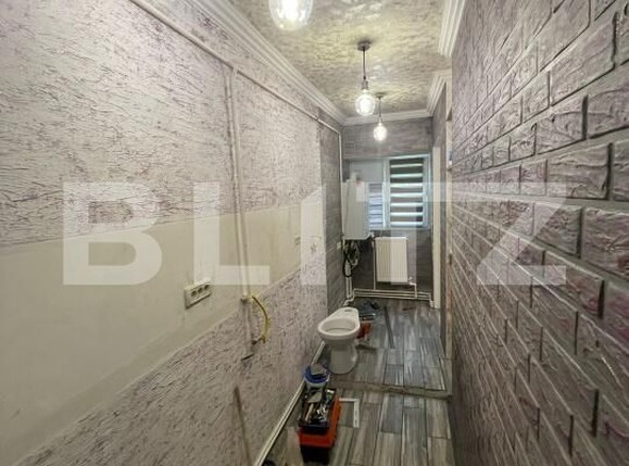 Garsonieră de vânzare Tomesti - 180476AV | BLITZ Iași | Poza3