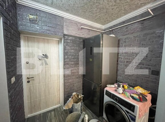 Garsonieră de vânzare Tomesti - 180476AV | BLITZ Iași | Poza6