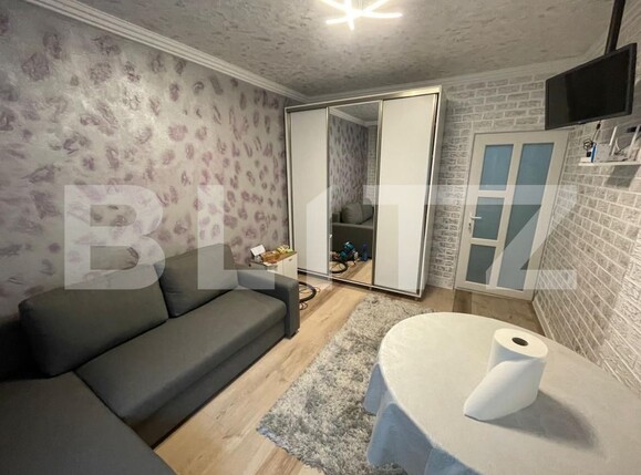 Garsonieră de vânzare Tomesti - 180476AV | BLITZ Iași | Poza1