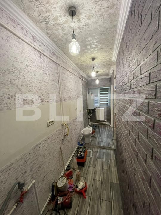 Garsonieră de vânzare Tomesti - 180476AV | BLITZ Iași | Poza3