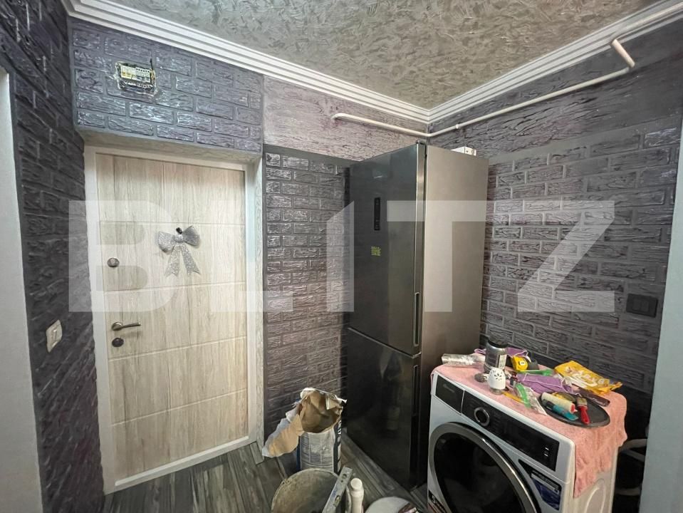 Garsonieră de vânzare Tomesti - 180476AV | BLITZ Iași | Poza6