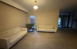 Apartament de 2 camere, 43 mp util + 35 mp gradina, zona Copou