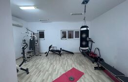 Apartament de 2 camere, 43 mp util + 35 mp gradina, zona Copou