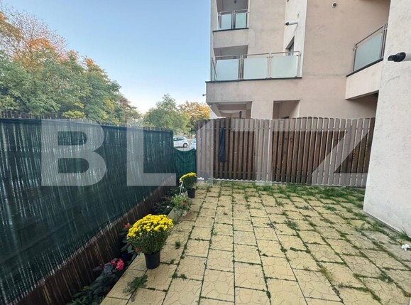 Apartament de vânzare 2 camere Copou - 180484AV | BLITZ Iași | Poza6