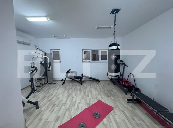 Apartament de vânzare 2 camere Copou - 180484AV | BLITZ Iași | Poza12