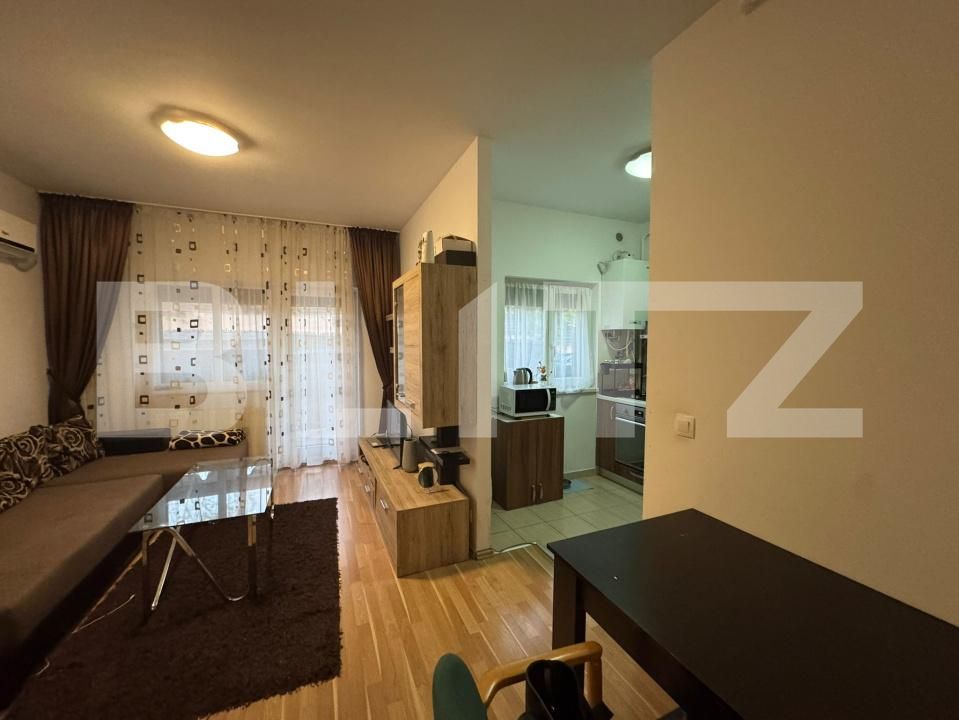 Apartament de vânzare 2 camere Copou - 180484AV | BLITZ Iași | Poza2
