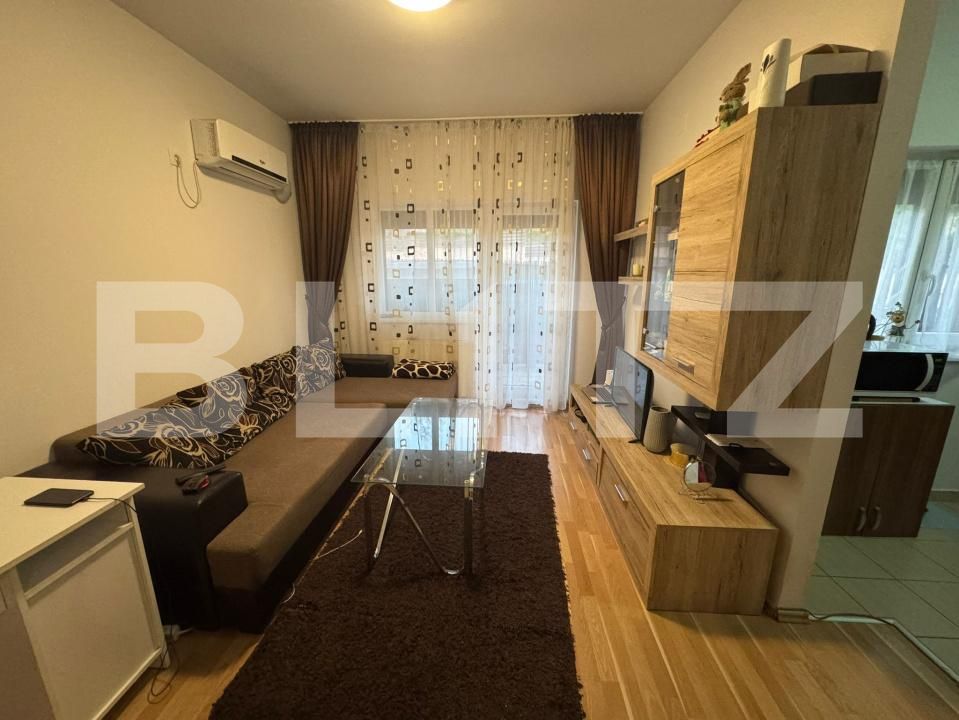Apartament de vânzare 2 camere Copou - 180484AV | BLITZ Iași | Poza1