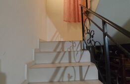 Casa Horpaz, 130 mp totali, terasa, la strada asfalata