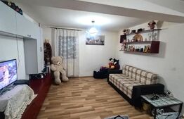 Casa Horpaz, 130 mp totali, terasa, la strada asfalata