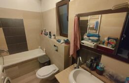 Casa Horpaz, 130 mp totali, terasa, la strada asfalata