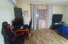 Casa Horpaz, 130 mp totali, terasa, la strada asfalata