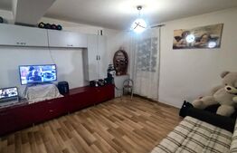 Casa Horpaz, 130 mp totali, terasa, la strada asfalata