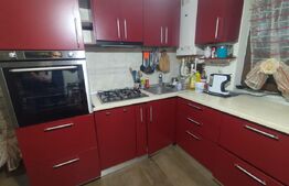 Casa Horpaz, 130 mp totali, terasa, la strada asfalata