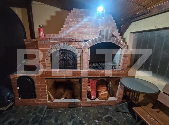 Casa de vânzare 4 camere Horpaz - 180500CV | BLITZ Iași | Poza14