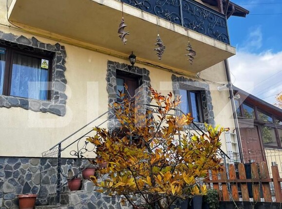 Casa de vânzare 4 camere Horpaz - 180500CV | BLITZ Iași | Poza1