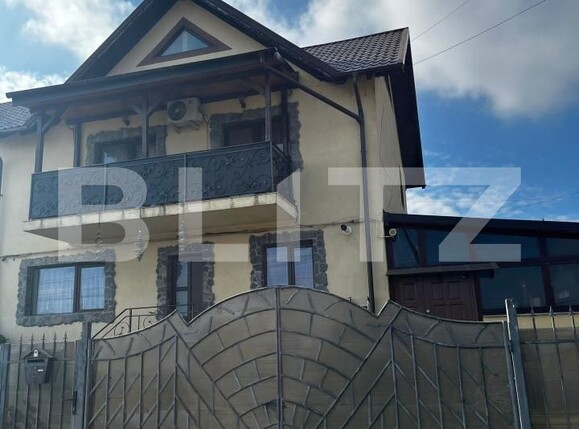 Casa de vânzare 4 camere Horpaz - 180500CV | BLITZ Iași | Poza2