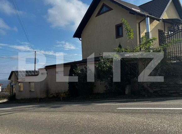 Casa de vânzare 4 camere Horpaz - 180500CV | BLITZ Iași | Poza4