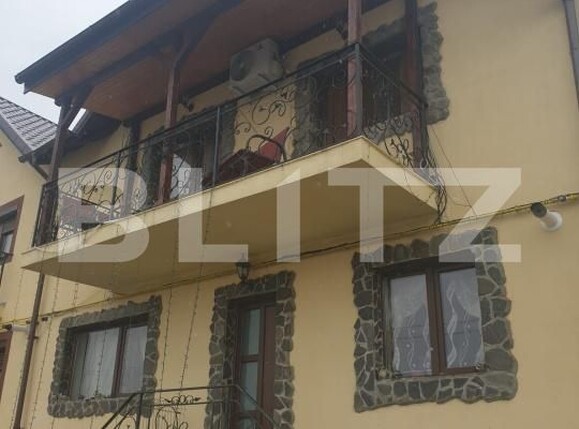 Casa de vânzare 4 camere Horpaz - 180500CV | BLITZ Iași | Poza3