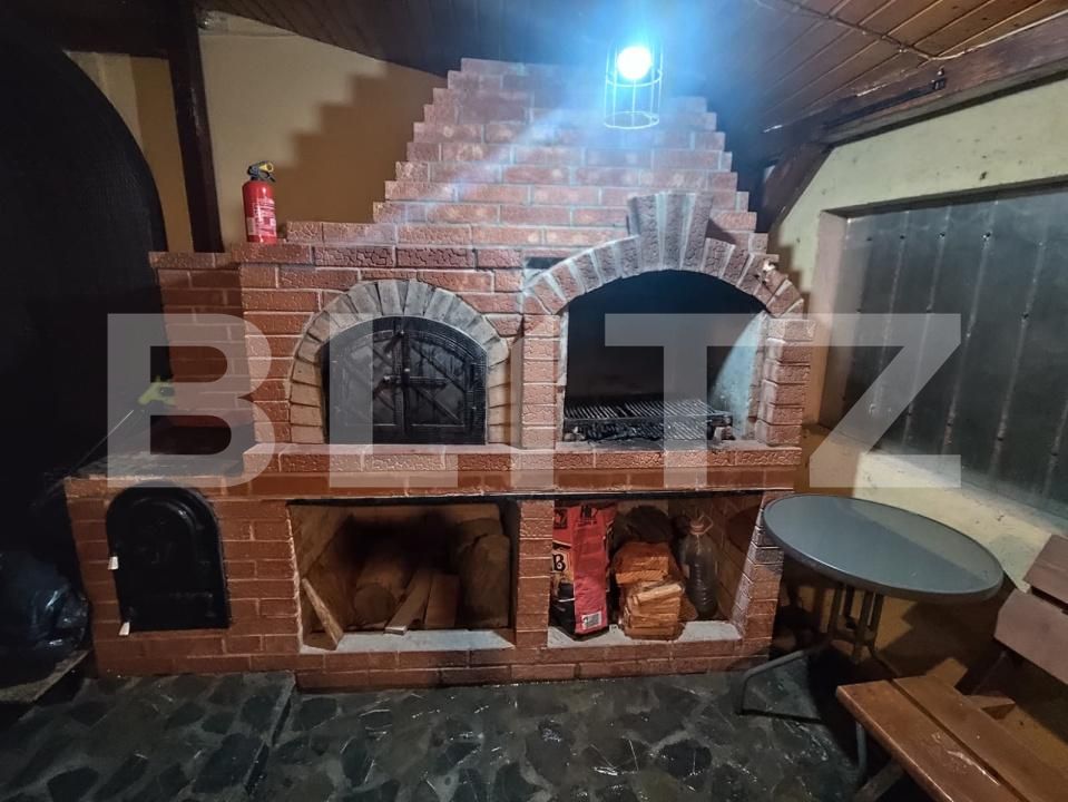 Casa de vânzare 4 camere Horpaz - 180500CV | BLITZ Iași | Poza14