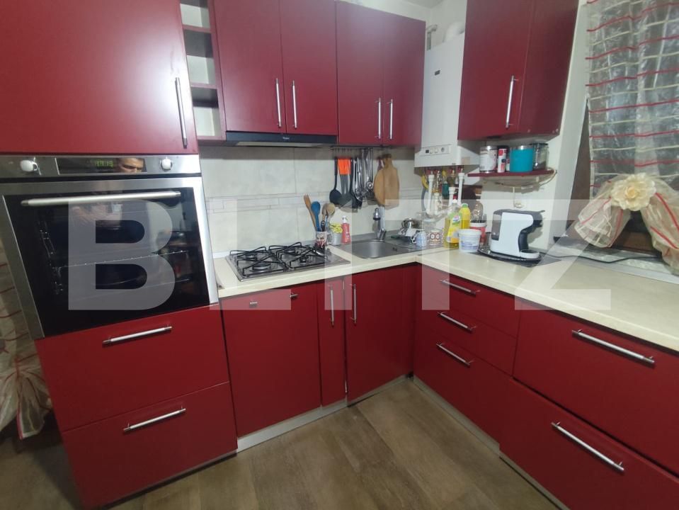 Casa de vânzare 4 camere Horpaz - 180500CV | BLITZ Iași | Poza7