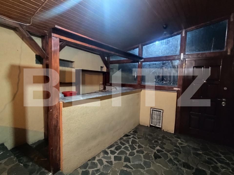 Casa de vânzare 4 camere Horpaz - 180500CV | BLITZ Iași | Poza12