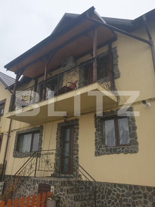 Casa de vânzare 4 camere Horpaz - 180500CV | BLITZ Iași | Poza3