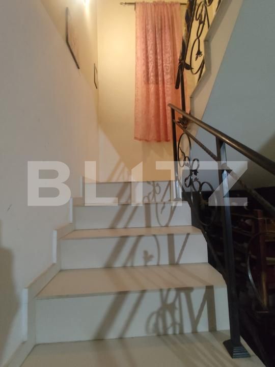 Casa de vânzare 4 camere Horpaz - 180500CV | BLITZ Iași | Poza10